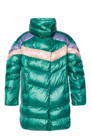 Quilted jacket, zdjęcie 1 Quilted jacket od Diesel
